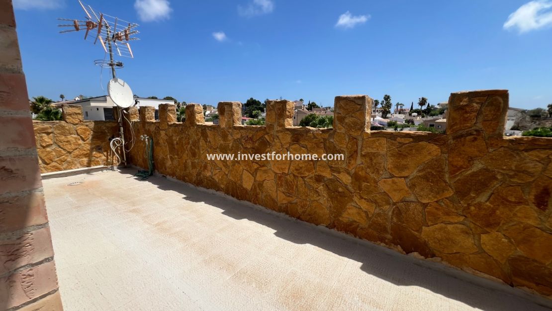 Sale - Villa - San Fulgencio - Costa Blanca