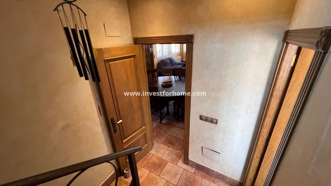 Sale - Villa - San Fulgencio - Costa Blanca
