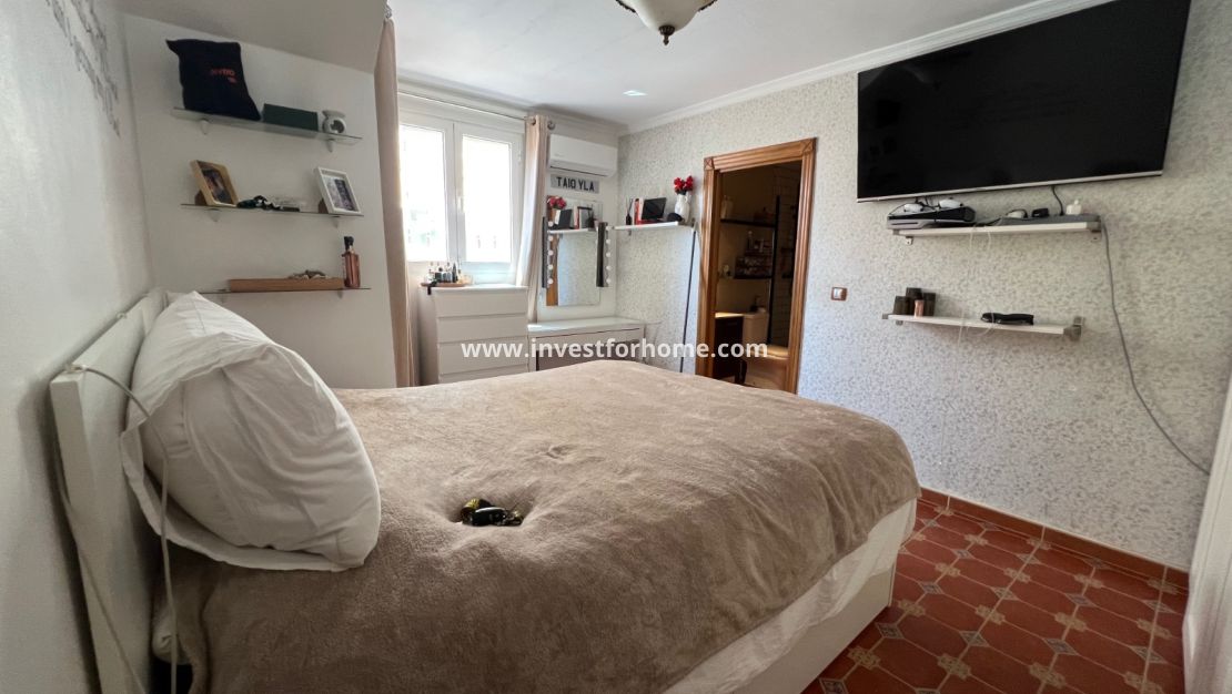 Sale - Villa - San Fulgencio - Costa Blanca
