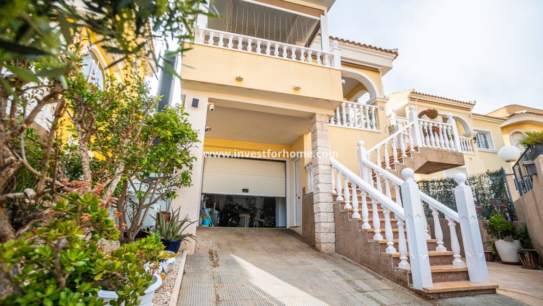 Sale - Villa - San Fulgencio - Costa Blanca