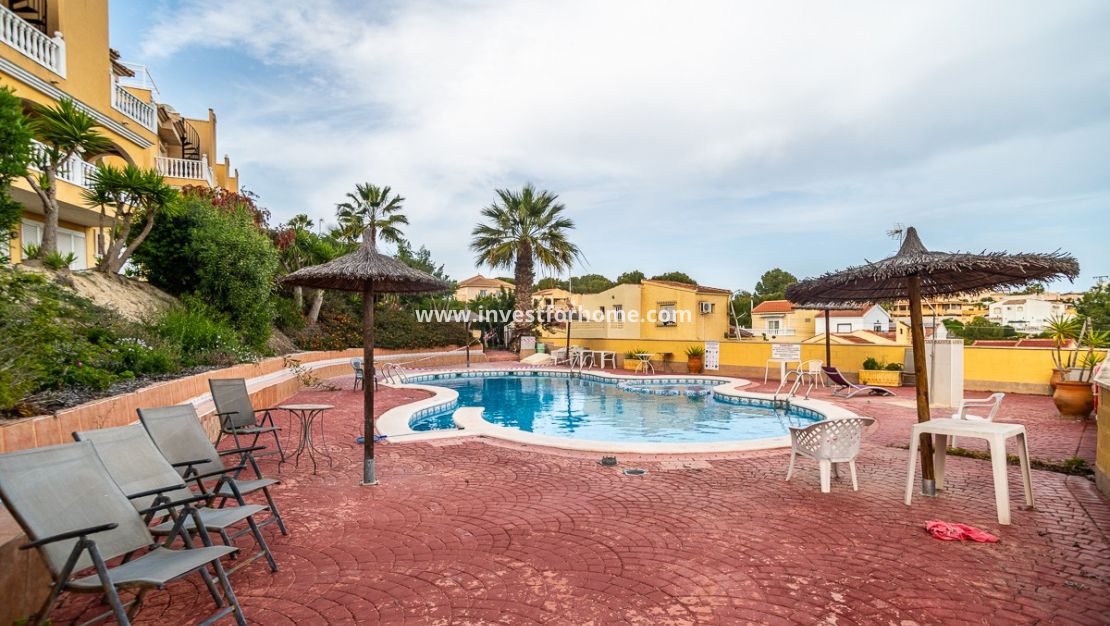 Sale - Villa - San Fulgencio - Costa Blanca