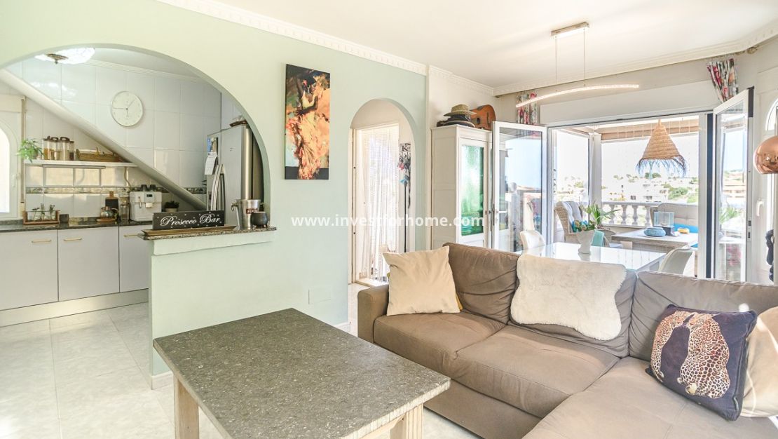 Sale - Villa - San Fulgencio - Costa Blanca