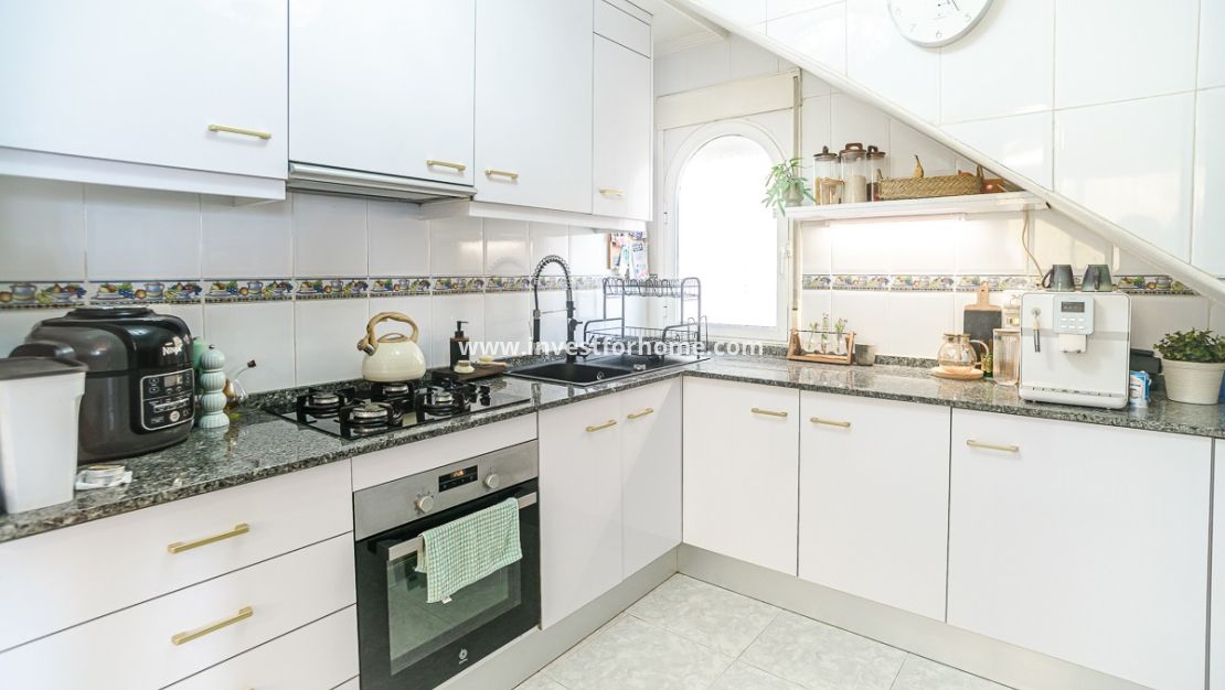 Sale - Villa - San Fulgencio - Costa Blanca