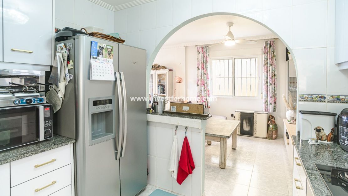 Sale - Villa - San Fulgencio - Costa Blanca