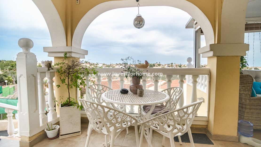 Sale - Villa - San Fulgencio - Costa Blanca