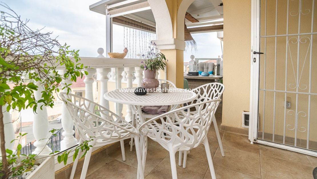 Sale - Villa - San Fulgencio - Costa Blanca