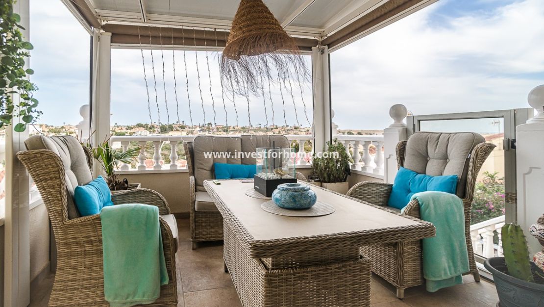 Sale - Villa - San Fulgencio - Costa Blanca