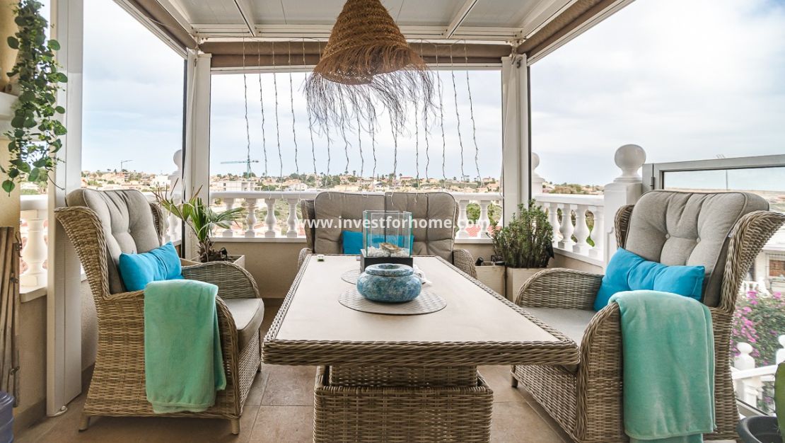 Sale - Villa - San Fulgencio - Costa Blanca
