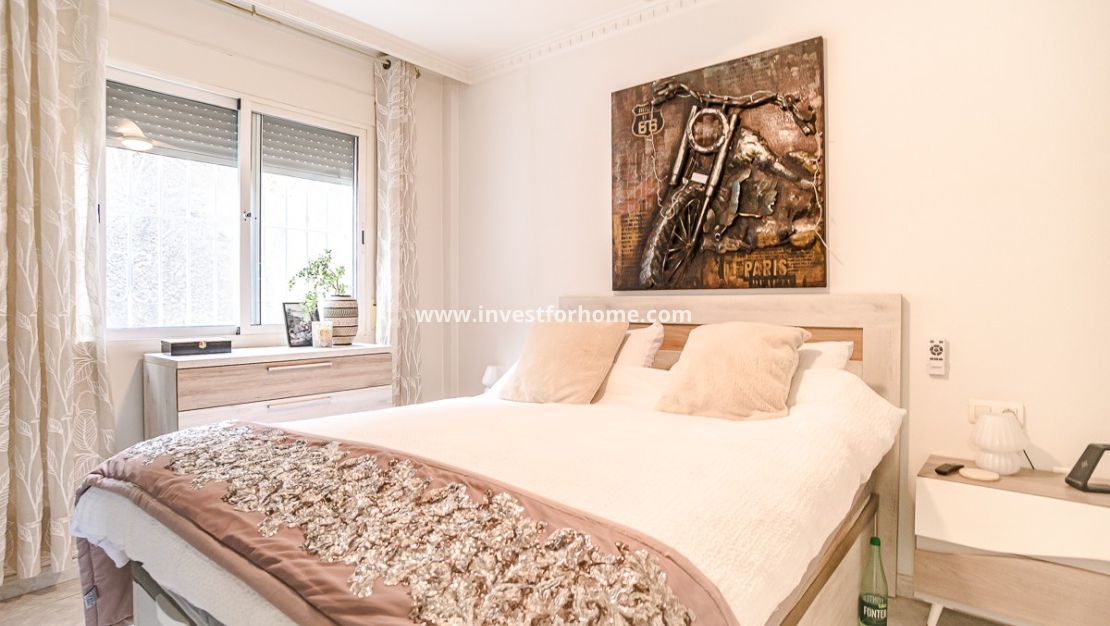 Sale - Villa - San Fulgencio - Costa Blanca