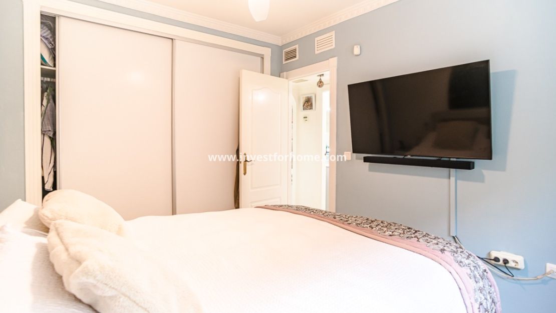 Sale - Villa - San Fulgencio - Costa Blanca