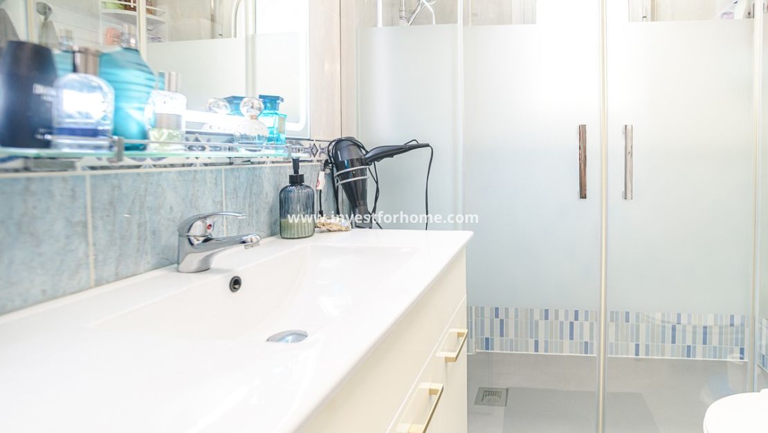 Sale - Villa - San Fulgencio - Costa Blanca