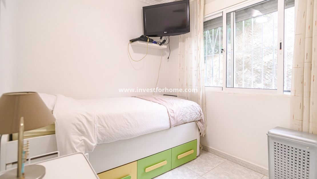 Sale - Villa - San Fulgencio - Costa Blanca