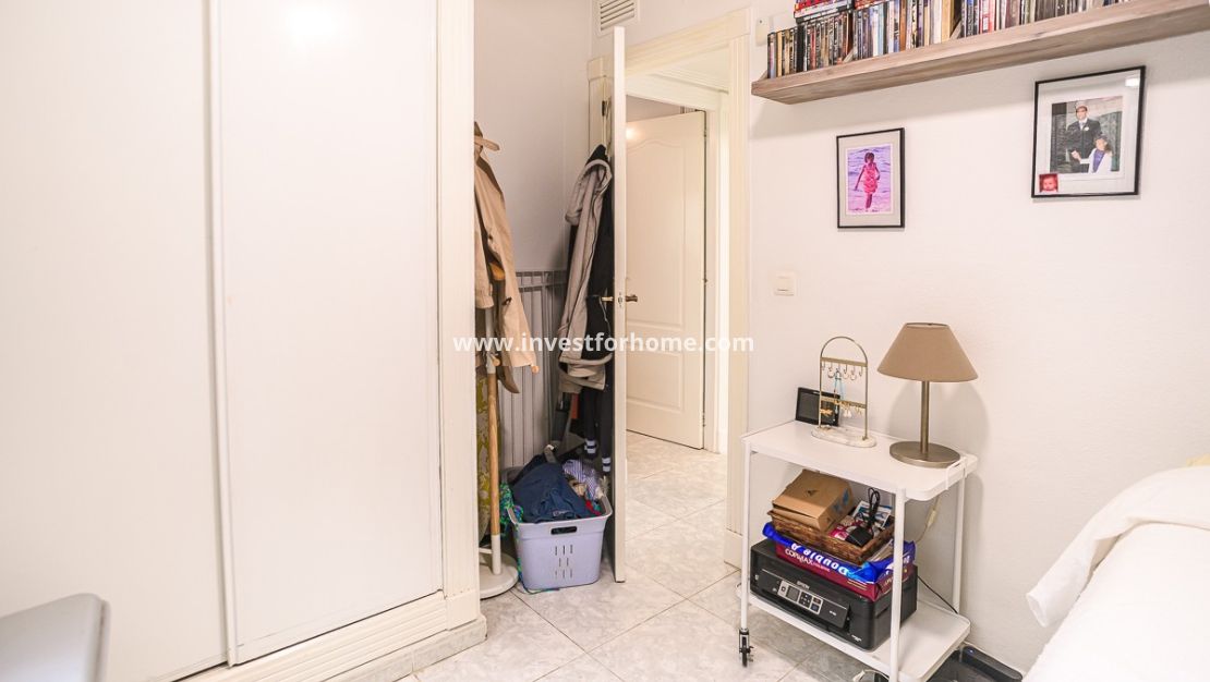 Sale - Villa - San Fulgencio - Costa Blanca