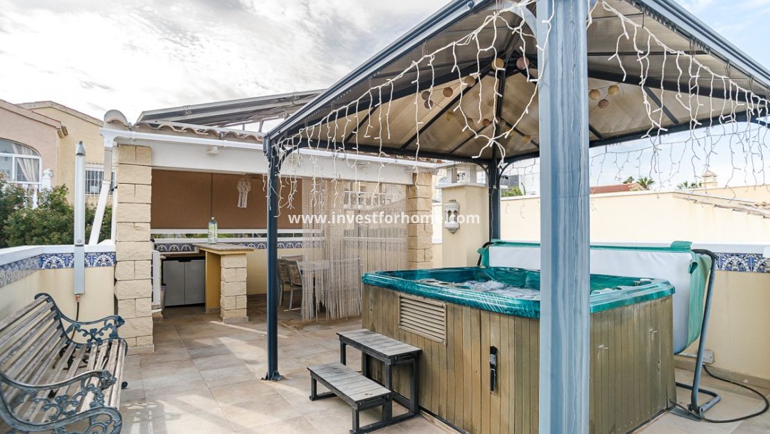 Sale - Villa - San Fulgencio - Costa Blanca
