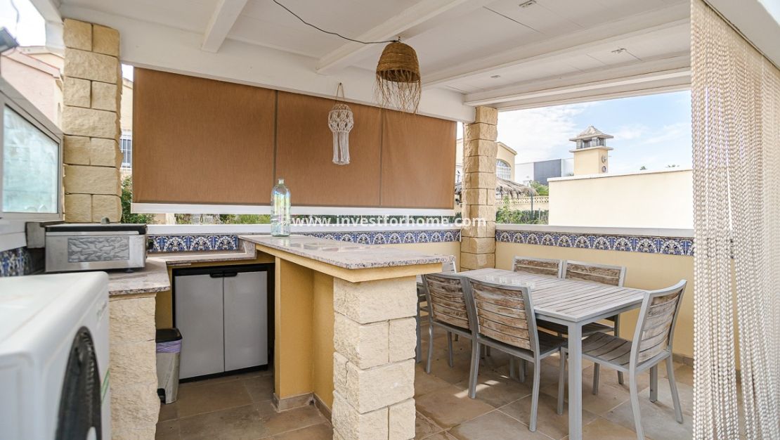 Sale - Villa - San Fulgencio - Costa Blanca