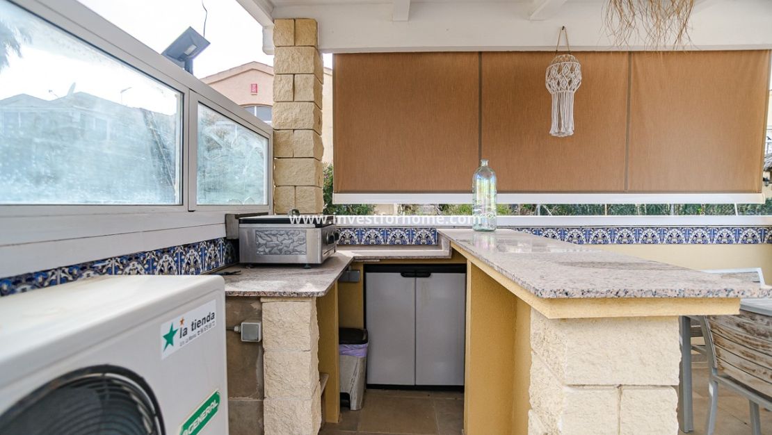 Sale - Villa - San Fulgencio - Costa Blanca