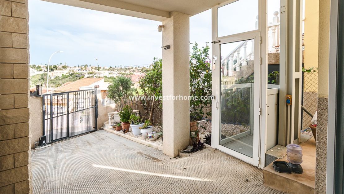 Sale - Villa - San Fulgencio - Costa Blanca