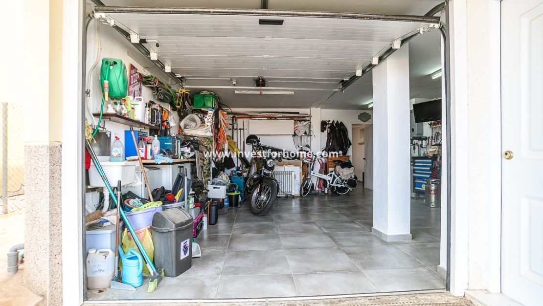 Sale - Villa - San Fulgencio - Costa Blanca