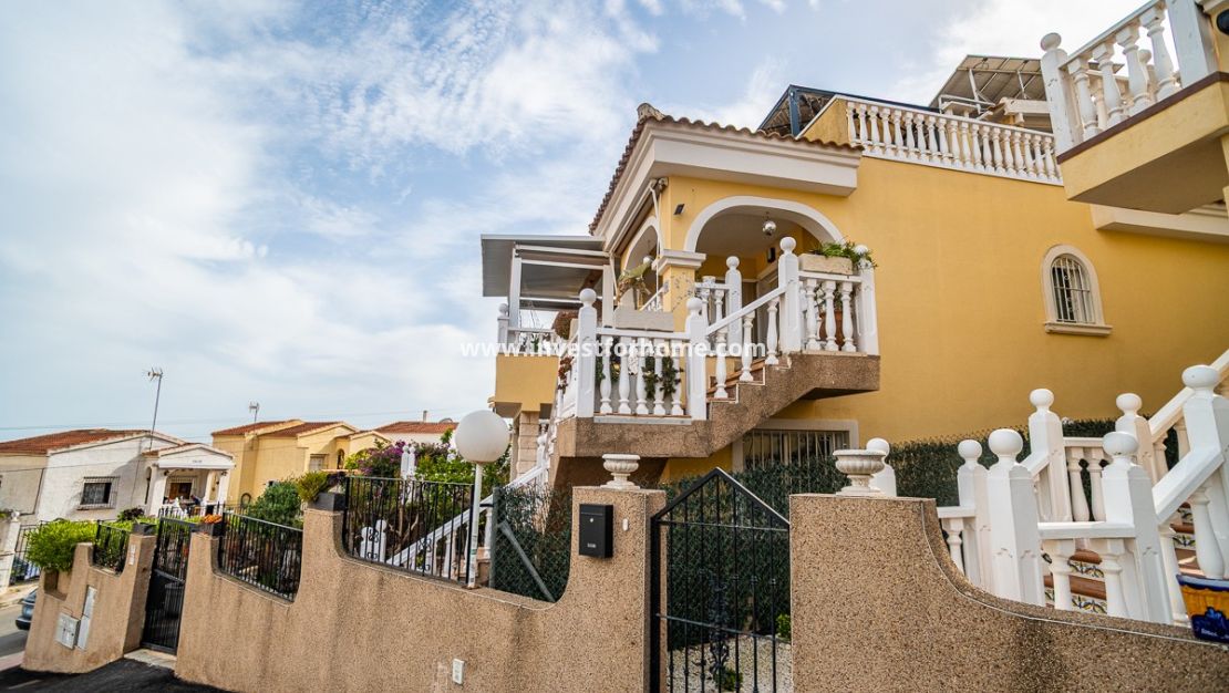 Sale - Villa - San Fulgencio - Costa Blanca