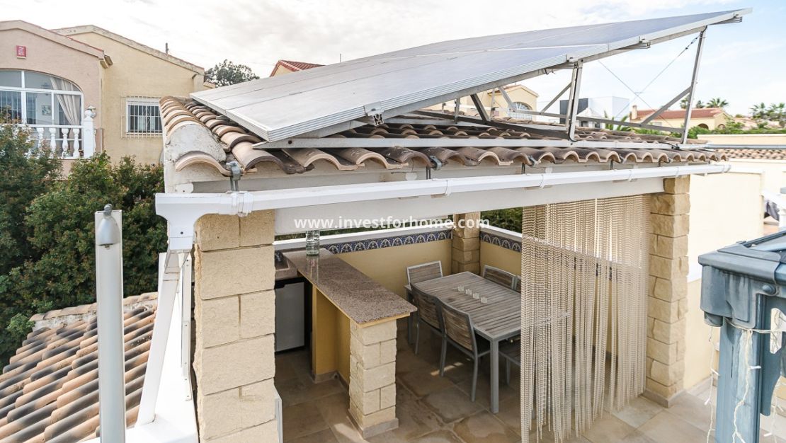 Sale - Villa - San Fulgencio - Costa Blanca