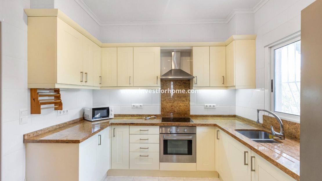 Sale - Villa - San Fulgencio - La Marina