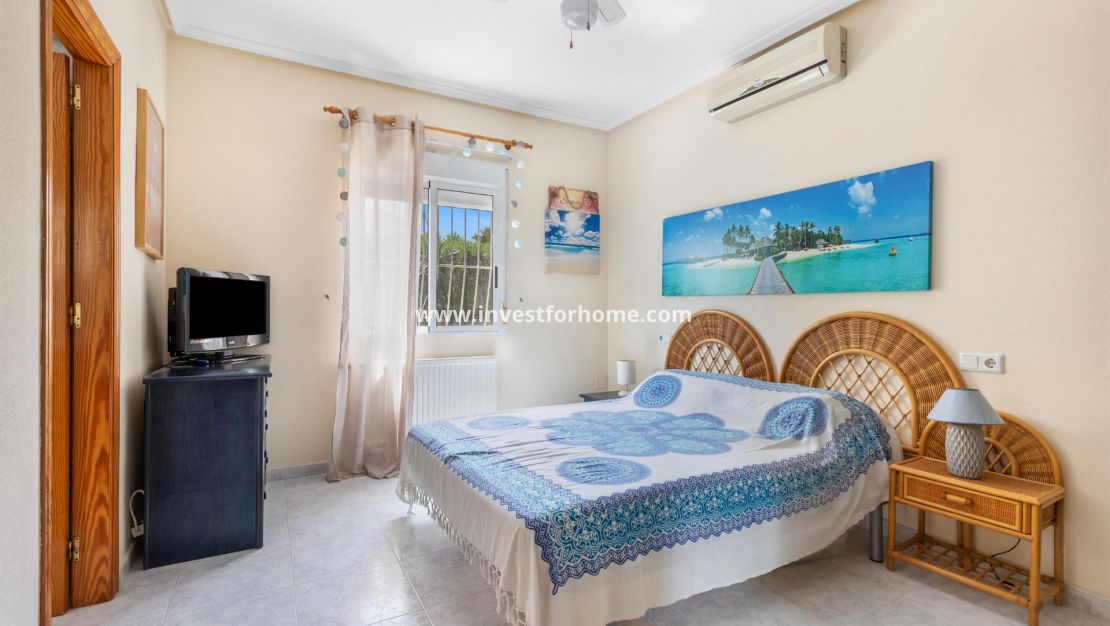 Sale - Villa - San Fulgencio - La Marina