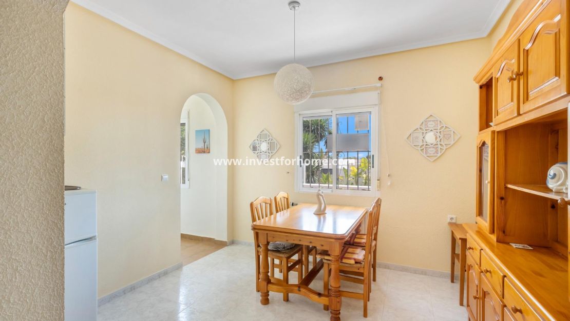 Sale - Villa - San Fulgencio - La Marina