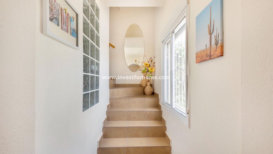 Sale - Villa - San Fulgencio - La Marina