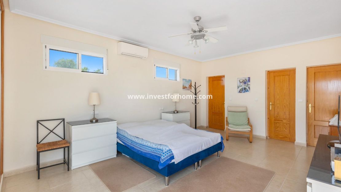 Sale - Villa - San Fulgencio - La Marina