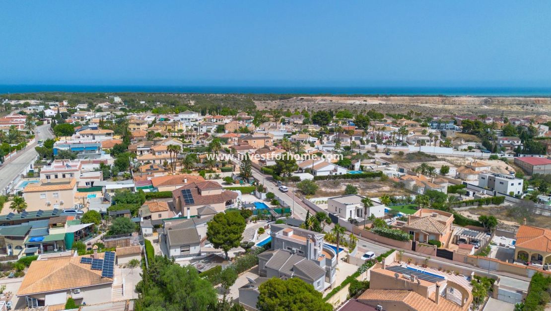 Sale - Villa - San Fulgencio - La Marina