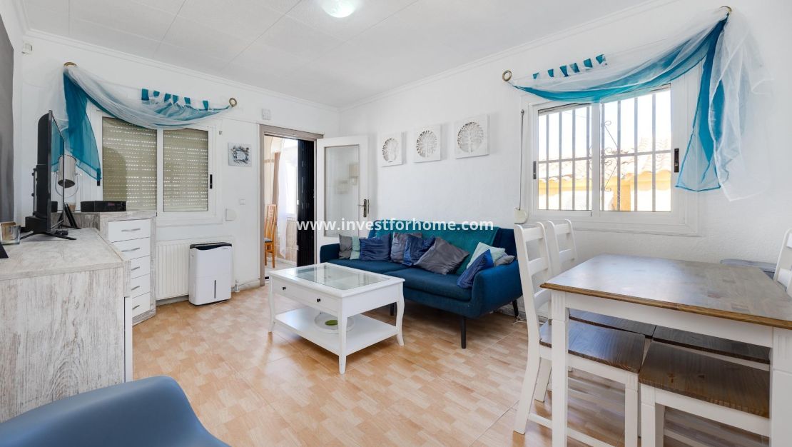 Sale - Villa - San Fulgencio - La Marina