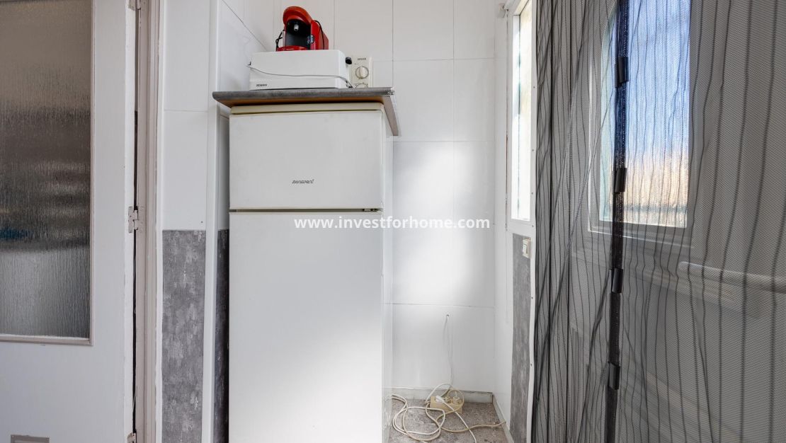 Sale - Villa - San Fulgencio - La Marina