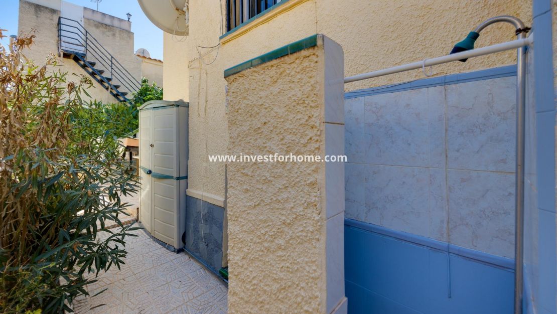 Sale - Villa - San Fulgencio - La Marina