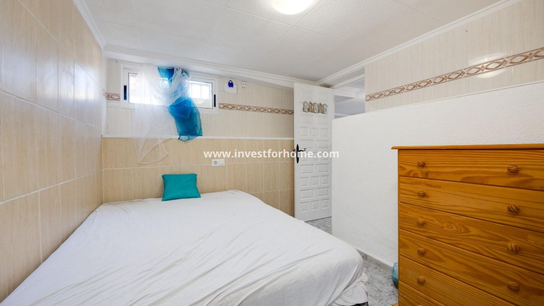 Sale - Villa - San Fulgencio - La Marina