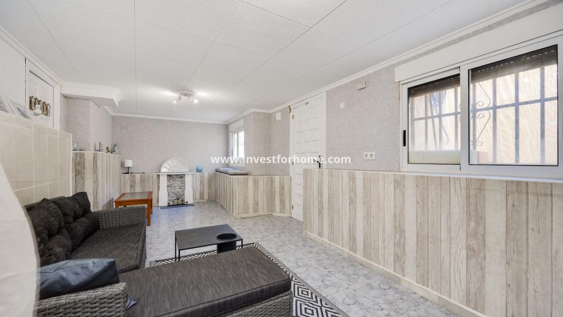 Sale - Villa - San Fulgencio - La Marina