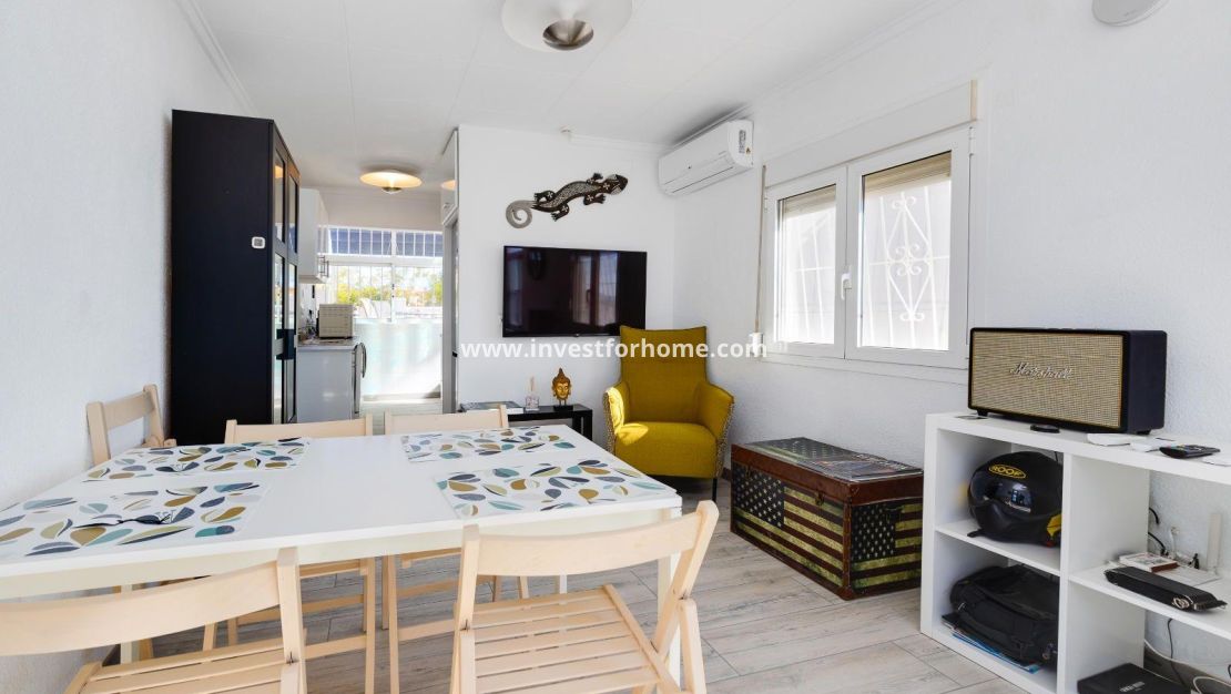 Sale - Villa - San Fulgencio - La Marina