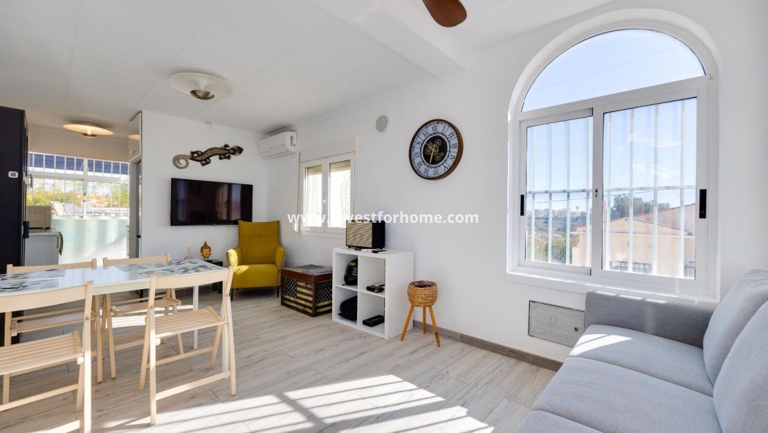 Sale - Villa - San Fulgencio - La Marina