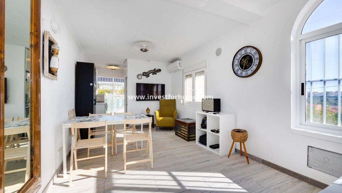 Sale - Villa - San Fulgencio - La Marina