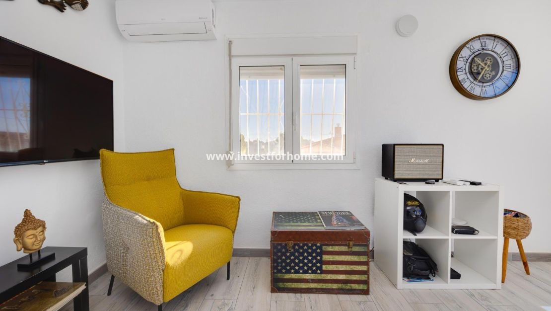 Sale - Villa - San Fulgencio - La Marina