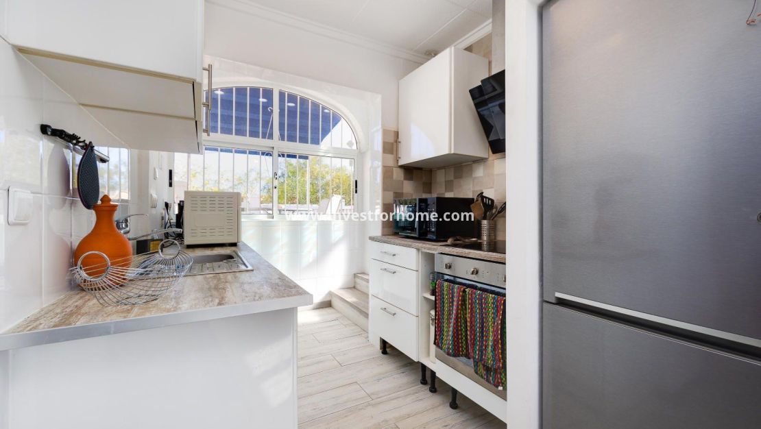 Sale - Villa - San Fulgencio - La Marina