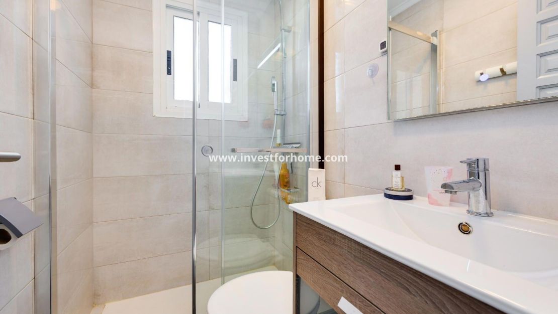 Sale - Villa - San Fulgencio - La Marina