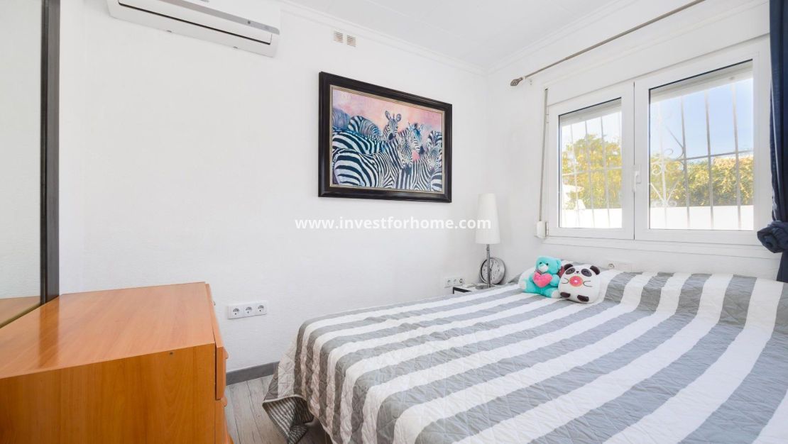 Sale - Villa - San Fulgencio - La Marina