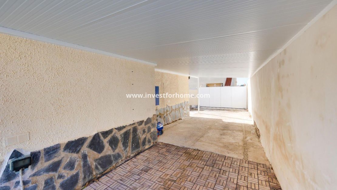 Sale - Villa - San Fulgencio - La Marina