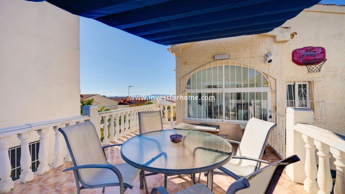 Sale - Villa - San Fulgencio - La Marina