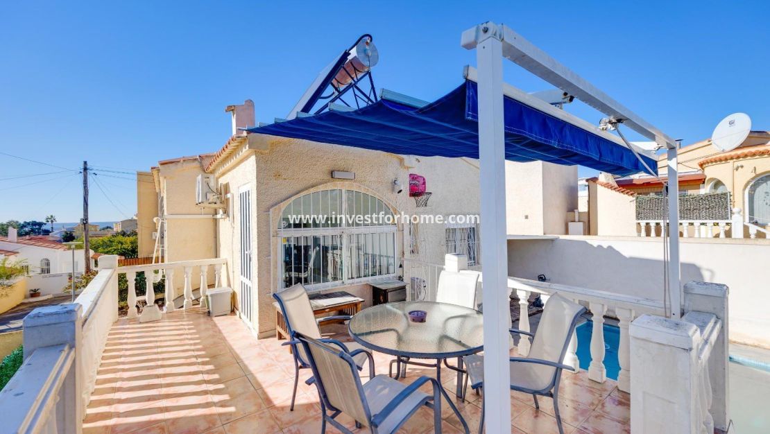 Sale - Villa - San Fulgencio - La Marina