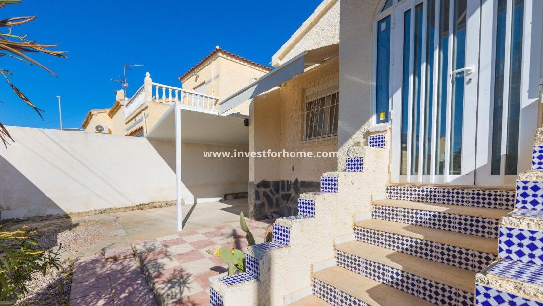 Sale - Villa - San Fulgencio - La Marina