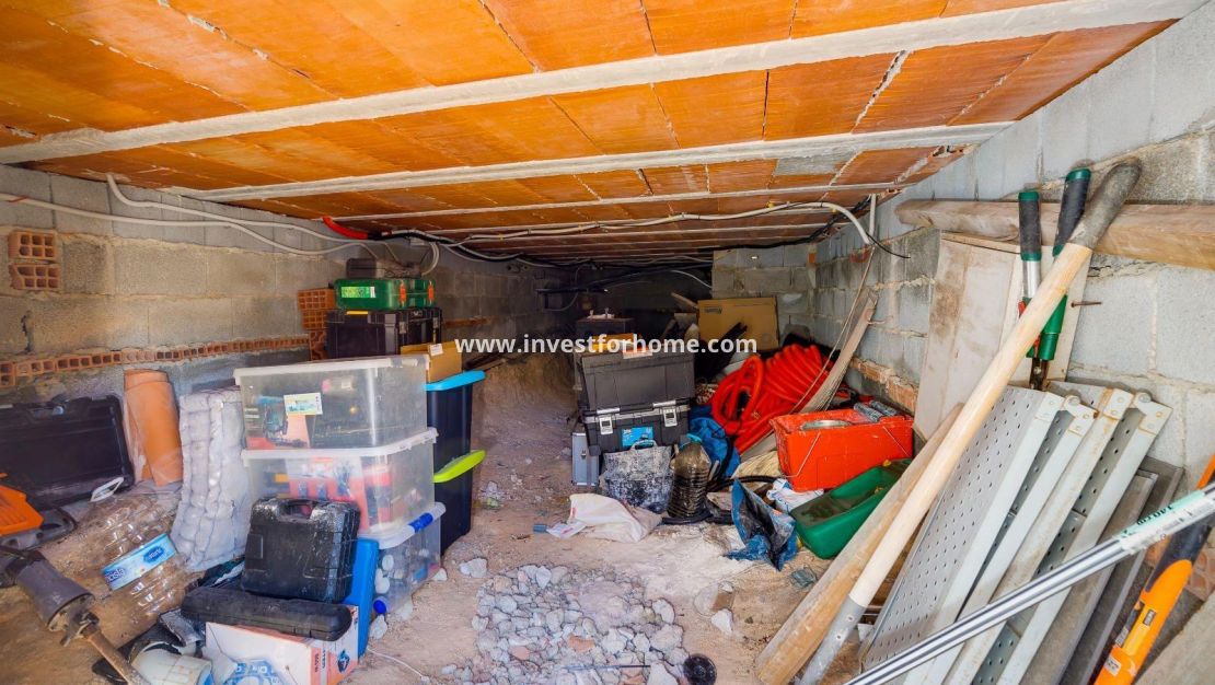 Sale - Villa - San Fulgencio - La Marina