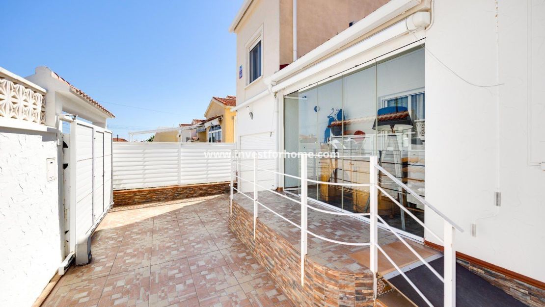 Sale - Villa - San Fulgencio - La Marina