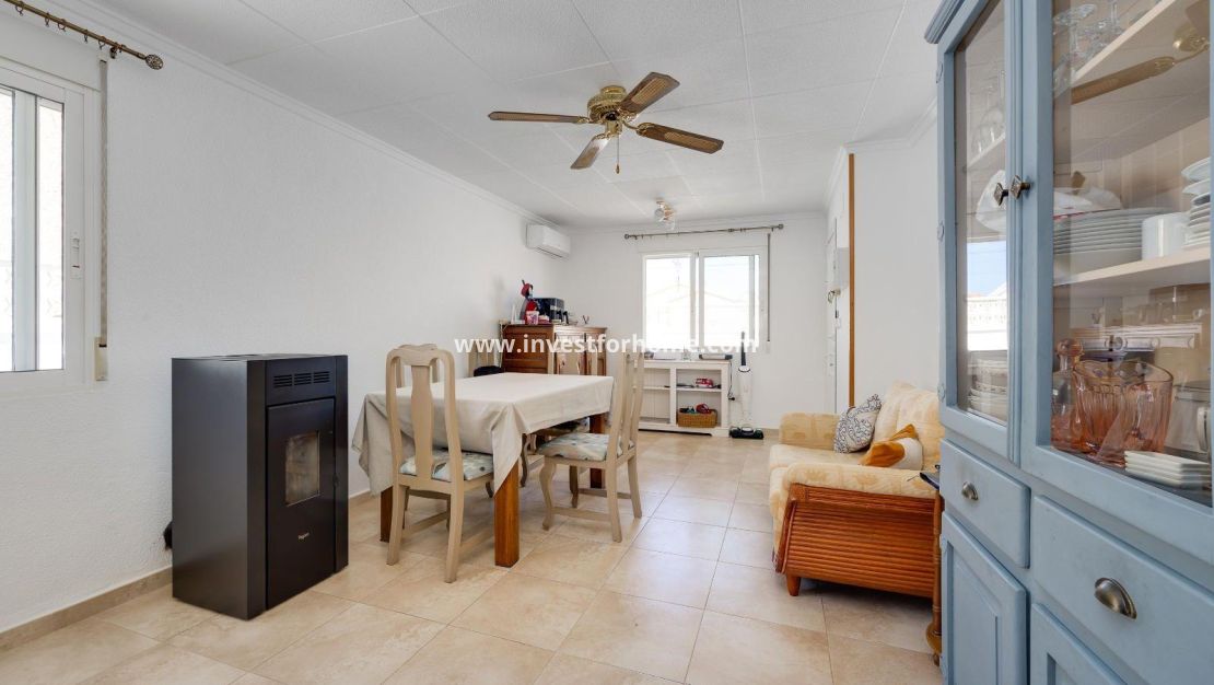 Sale - Villa - San Fulgencio - La Marina