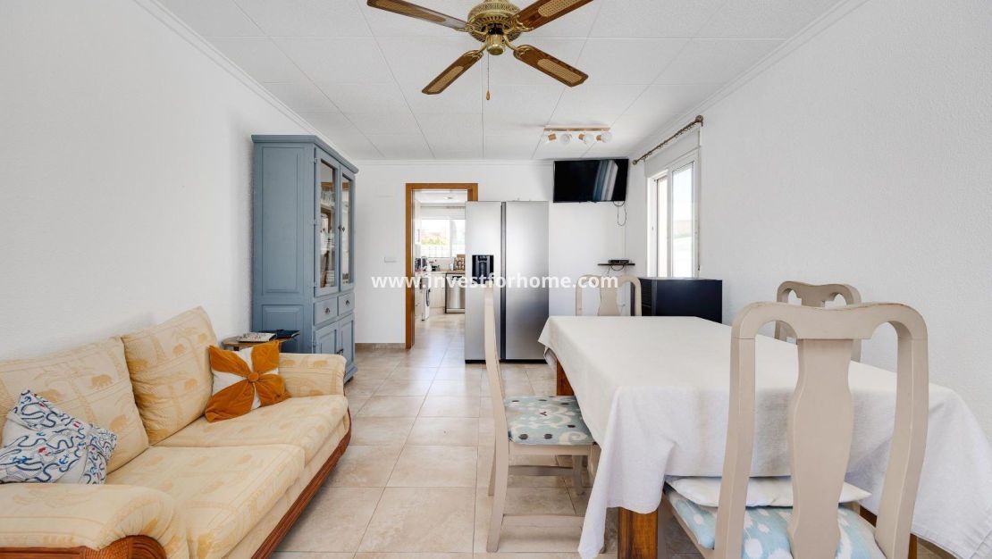 Sale - Villa - San Fulgencio - La Marina